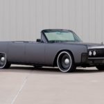 1964 Lincoln Continental