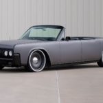 1964 Lincoln Continental