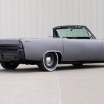 1964 Lincoln Continental