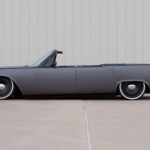 1964 Lincoln Continental