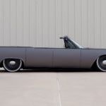 1964 Lincoln Continental