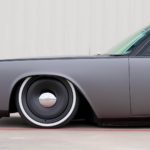 1964 Lincoln Continental