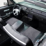 1964 Lincoln Continental