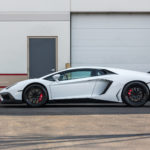 Lamborghini Aventador by ADV1. Wheels