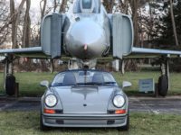 1989 Porsche 911 Speedsteer with Visual Upgrades by DP Motorsport