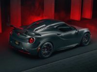 Alfa Romeo 4C ‘Nemesis’ by Pogea Racing Is the Real Deal