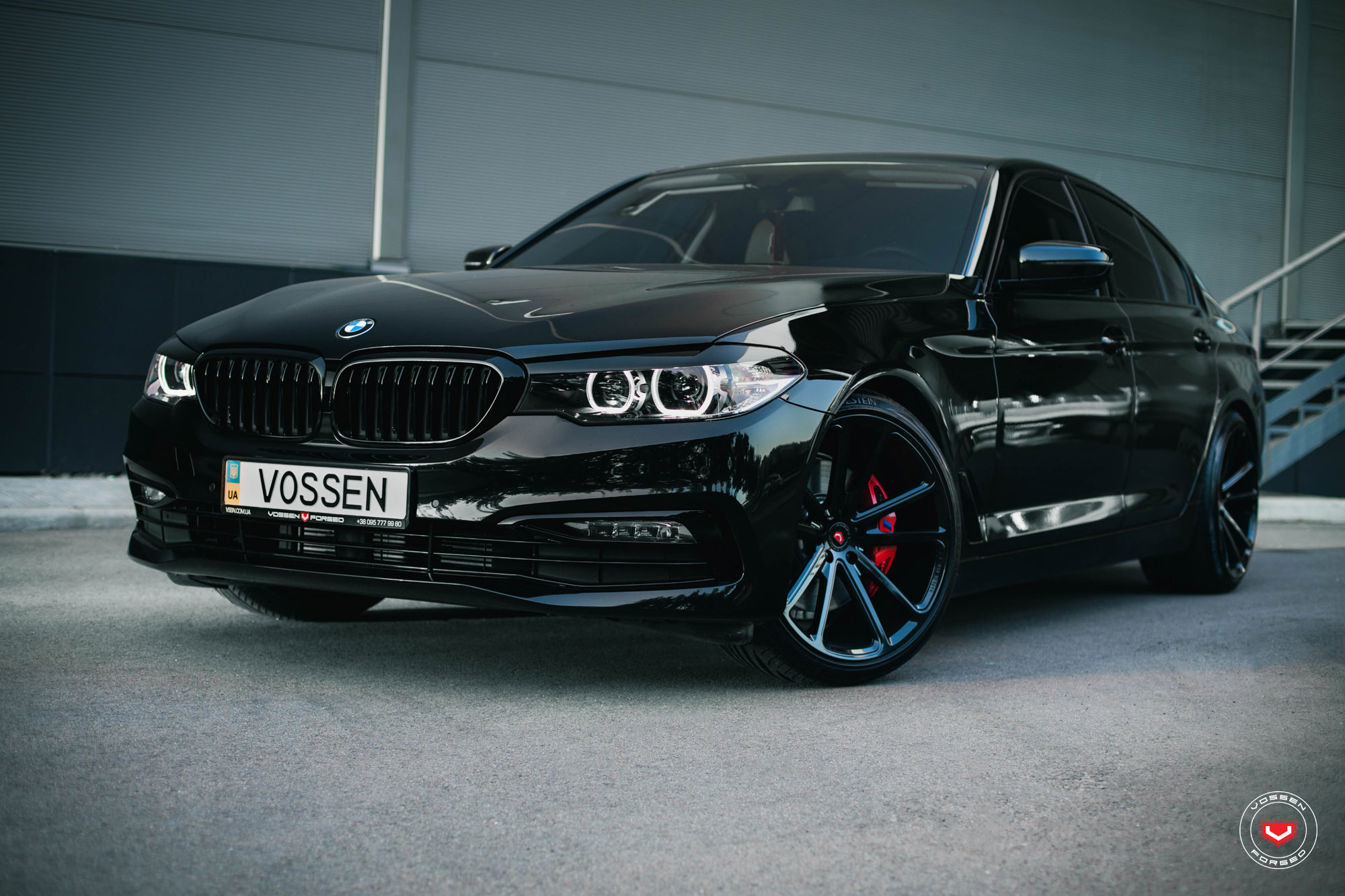 Carbon schwarz bmw