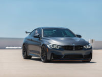 BMW M4 GTS Wheels Boutique, Wears HRE Wheels