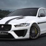 Jaguar XE S Project 8 by Arden (1)