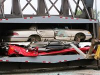 What Happens to Junk Cars After They’re Sold?
