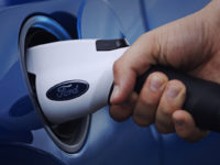Big Changes Coming to All Ford Models with EV