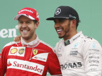 Formula 1: Will the Better Car Win the World Championship?