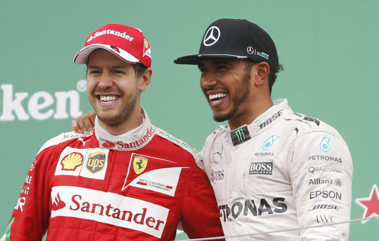 Formula 1: Will the Better Car Win the World Championship?