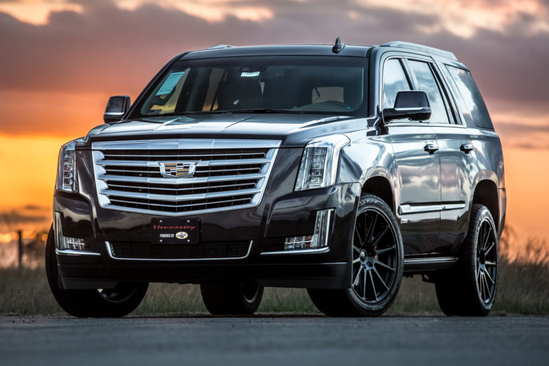 What to Know about the Two Cars in 2018