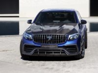Mercedes GLC with INFERNO Body Kit by TopCar, Prices Revealed