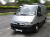 5 Tips for Saving Money on Your Van Insurance