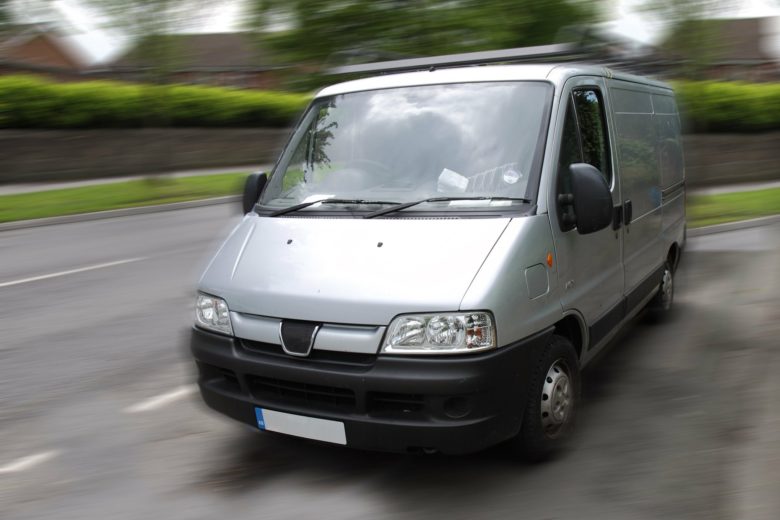 5 Tips for Saving Money on Your Van Insurance
