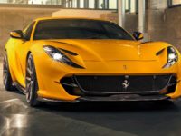 Ferrari 812 Superfast – Tuning by Novitec