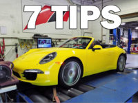 Best DIY (Do It Yourself) Tuning Tips to improve your car performance