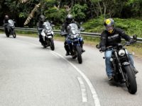 How To Calculate Your Bike’s Load Limit