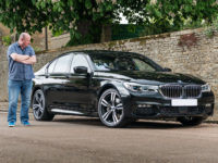 Three Reasons You Should Buy a New Car