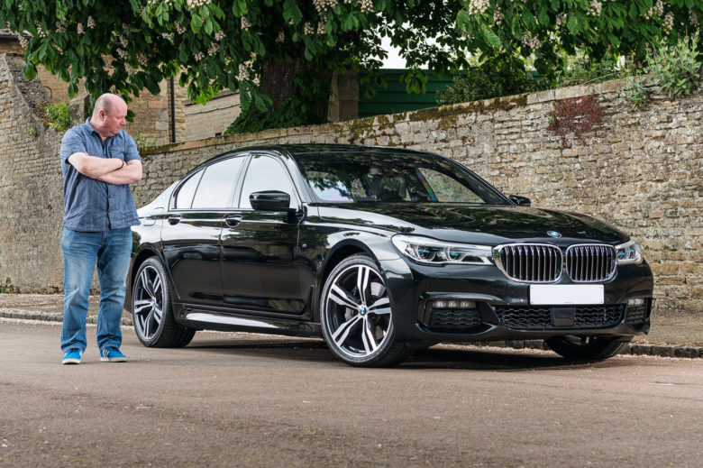 Three Reasons You Should Buy a New Car