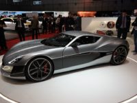 Electric Cars to Have New Sound Options Made by Composers & Bands