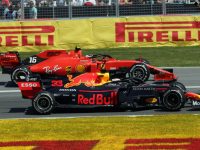 Return of F1