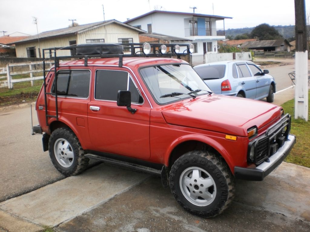 Lada-niva