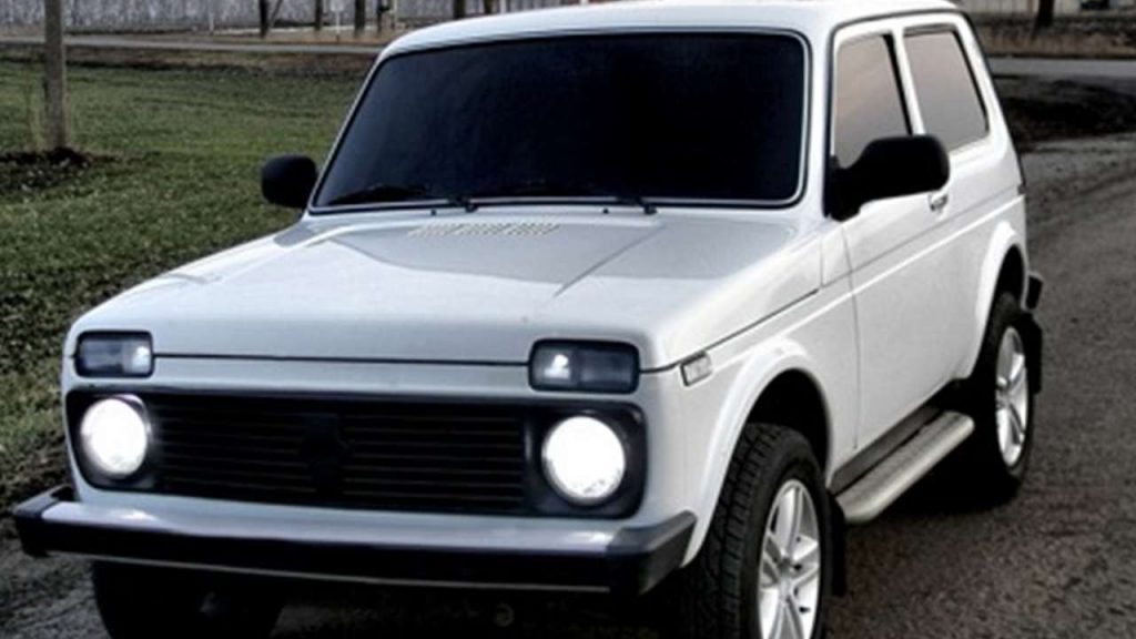 lada-niva