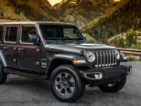 Best Off-Road Places to Take Your Jeep Wrangler