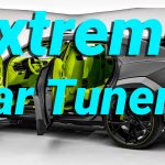 Extreme Car Tuners From Around the World