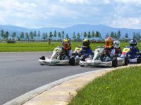 Why Every Drifting Enthusiast Should Get Their Kids Into Go-Karting