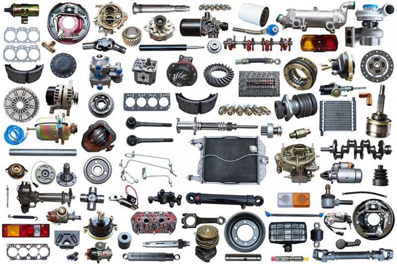 OEM Parts vs Discount Parts: What Mechanics Should Know