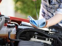 How to Replace a Throttle Body System