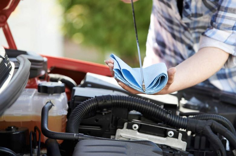 How to Replace a Throttle Body System