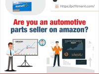Are you an Automotive Parts Seller on Amazon? Here is Something Which Increases Your Sales
