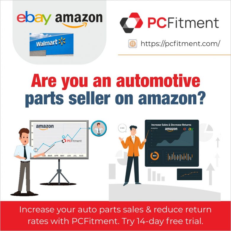 Are you an Automotive Parts Seller on Amazon? Here is Something Which Increases Your Sales