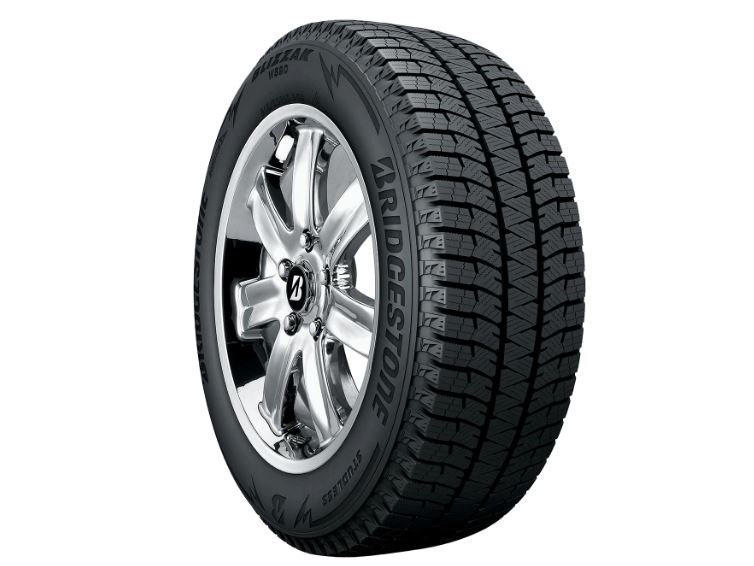 BRIDGESTONE BLIZZAK WS90