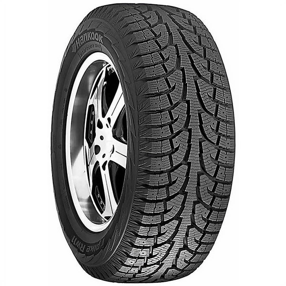 Hankook iPike RW11