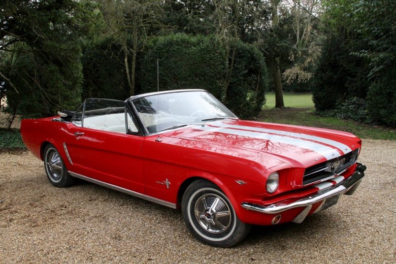 A Look Back at the Best Cars over the Years