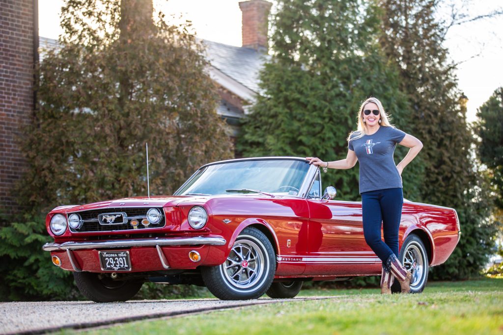 Things To Know Before Buying A Classic Car
