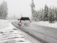 Preparing Your Car (And Driving) For Winter