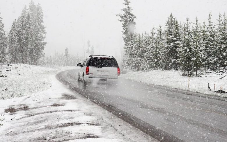 Preparing Your Car (And Driving) For Winter