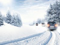 Winter Driving Hazards and Tips