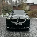 2024 BMW XM by Renegade Design 10 3