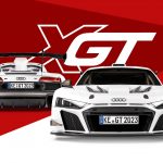Audi R8 GT2 XGT 31