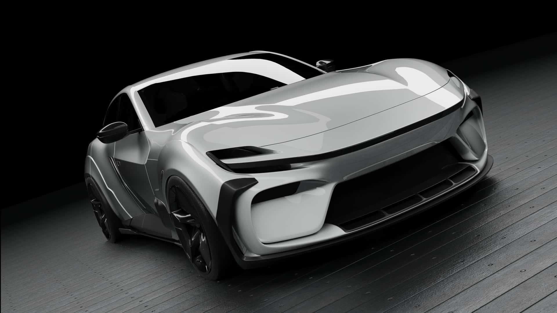 Ferrari Purosangue by Pogea Racing (10)