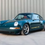 Supercharged Porsche 911 by Theon Design 3