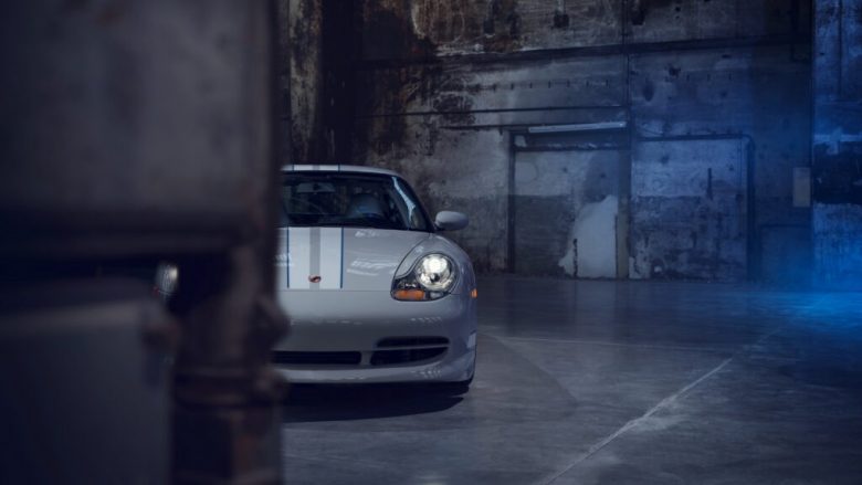 Jerry Seinfeld’s Porsche 996: A Comedic Twist to a Classic Tale